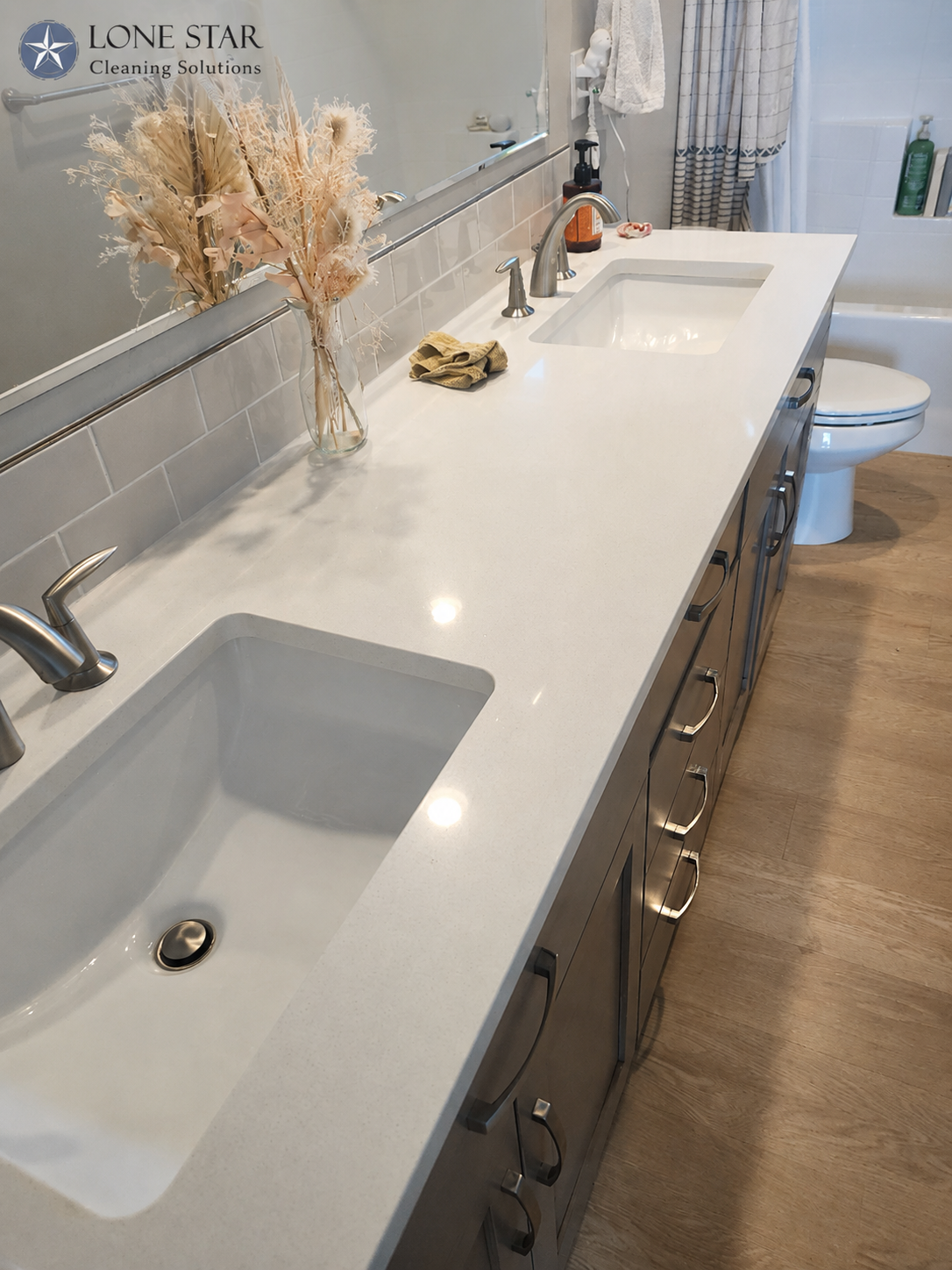 Recurring Cleaning in West Highlands, Middleton